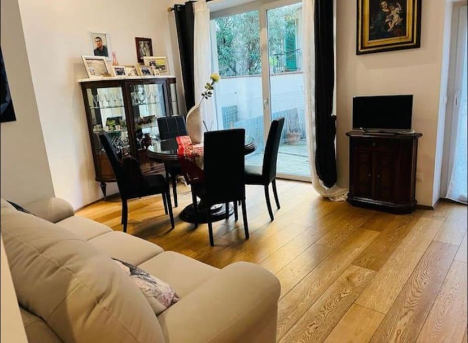 Casa Boss Firenze Centro Liberta Apartment Exterior photo