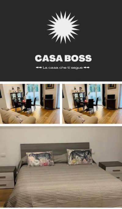 Casa Boss Firenze Centro Liberta Apartment Exterior photo